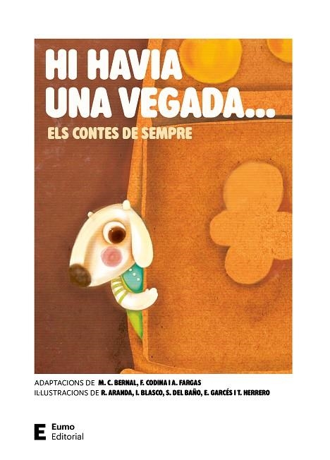 HI HAVIA UNA VEGADA... ELS CONTES DE SEMPRE | 9788497668996 | BERNAL CREUS, M. CARME/CODINA VALLS, FRANCESC/FARGAS RIERA, ASSUMPTA | Llibreria Online de Banyoles | Comprar llibres en català i castellà online