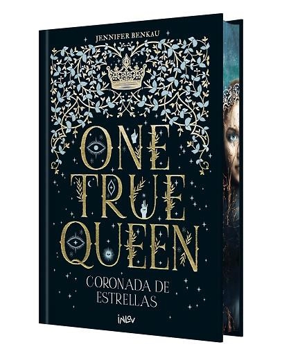 CORONADA DE ESTRELLAS | 9788410399341 | BENKAU, JENNIFER | Llibreria Online de Banyoles | Comprar llibres en català i castellà online
