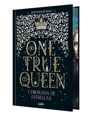 CORONADA DE ESTRELLAS | 9788410399341 | BENKAU, JENNIFER | Llibreria Online de Banyoles | Comprar llibres en català i castellà online