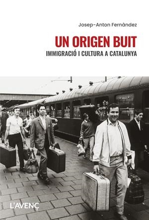 UN ORIGEN BUIT | 9788418680663 | FERNÀNDEZ, JOSEP-ANTON | Llibreria Online de Banyoles | Comprar llibres en català i castellà online