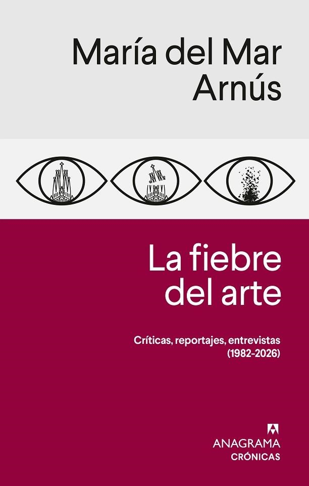 LA FIEBRE DEL ARTE | 9788433949639 | ARNÚS, MARÍA DEL MAR | Llibreria Online de Banyoles | Comprar llibres en català i castellà online