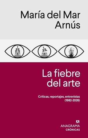 LA FIEBRE DEL ARTE | 9788433949639 | ARNÚS, MARÍA DEL MAR | Llibreria L'Altell - Llibreria Online de Banyoles | Comprar llibres en català i castellà online - Llibreria de Girona