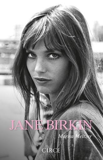 JANE BIRKIN | 9788477653301 | MELTZER, MARISA | Llibreria Online de Banyoles | Comprar llibres en català i castellà online