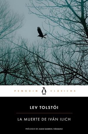 LA MUERTE DE IVÁN ILICH | 9788491056218 | TOLSTOI, LEV | Llibreria Online de Banyoles | Comprar llibres en català i castellà online