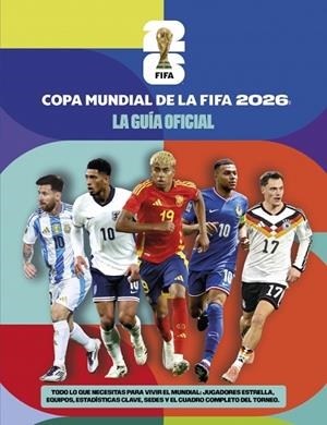 COPA MUNDIAL DE LA FIFA 2026 | 9791387973117 | VARIOS AUTORES | Llibreria Online de Banyoles | Comprar llibres en català i castellà online