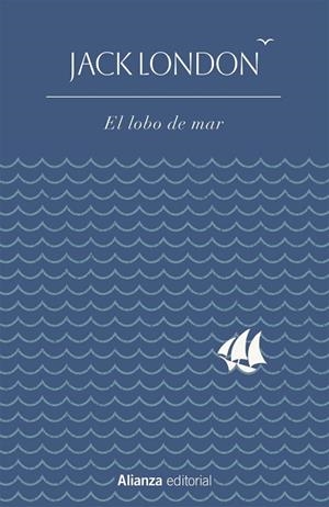 LOBO DE MAR, EL | 9791370092580 | LONDON, JACK | Llibreria Online de Banyoles | Comprar llibres en català i castellà online