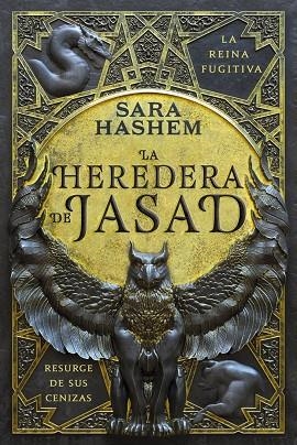 HEREDERA DE JASAD, LA | 9791388108099 | HASHEM, SARA | Llibreria Online de Banyoles | Comprar llibres en català i castellà online