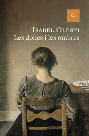 LES DONES I LES OMBRES | 9788410488915 | OLESTI PRATS, ISABEL | Llibreria Online de Banyoles | Comprar llibres en català i castellà online