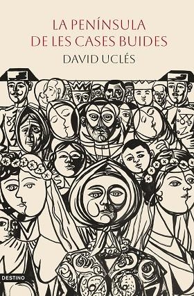 LA PENÍNSULA DE LES CASES BUIDES | 9788419734389 | UCLÉS VILCHEZ, DAVID | Llibreria L'Altell - Llibreria Online de Banyoles | Comprar llibres en català i castellà online - Llibreria de Girona