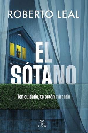 EL SÓTANO | 9788467082395 | LEAL, ROBERTO | Llibreria Online de Banyoles | Comprar llibres en català i castellà online