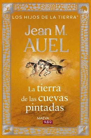 LA TIERRA DE LAS CUEVAS PINTADAS | 9791388136054 | AUEL, JEAN MARIE | Llibreria L'Altell - Llibreria Online de Banyoles | Comprar llibres en català i castellà online - Llibreria de Girona