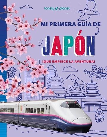 MI PRIMERA GUÍA DE JAPÓN | 9788408312338 | BRETT, ANNA | Llibreria Online de Banyoles | Comprar llibres en català i castellà online