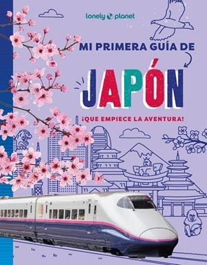 MI PRIMERA GUÍA DE JAPÓN | 9788408312338 | BRETT, ANNA | Llibreria Online de Banyoles | Comprar llibres en català i castellà online