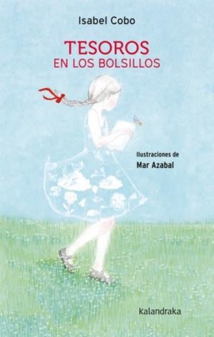 TESOROS EN LOS BOLSILLOS | 9788413434445 | COBO, ISABEL | Llibreria Online de Banyoles | Comprar llibres en català i castellà online