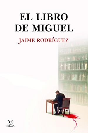 EL LIBRO DE MIGUEL | 9788467081909 | RODRÍGUEZ, JAIME | Llibreria Online de Banyoles | Comprar llibres en català i castellà online