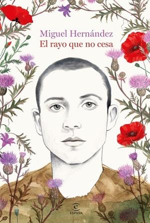 EL RAYO QUE NO CESA | 9788467082104 | MIGUEL HERNÁNDEZ | Llibreria L'Altell - Llibreria Online de Banyoles | Comprar llibres en català i castellà online - Llibreria de Girona