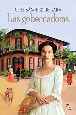 LAS GOBERNADORAS | 9788467081749 | SÁNCHEZ DE LARA, CRUZ | Llibreria Online de Banyoles | Comprar llibres en català i castellà online