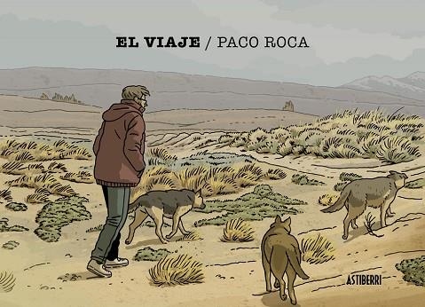 VIAJE, EL | 9791387927264 | ROCA, PACO | Llibreria Online de Banyoles | Comprar llibres en català i castellà online