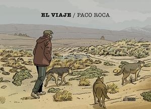 VIAJE, EL | 9791387927264 | ROCA, PACO | Llibreria Online de Banyoles | Comprar llibres en català i castellà online