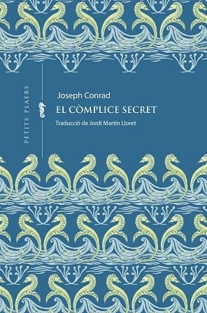 EL CÒMPLICE SECRET | 9791387961121 | CONRAD, JOSEPH | Llibreria Online de Banyoles | Comprar llibres en català i castellà online