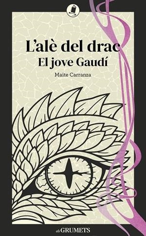 L'ALÉ DEL DRAC | 9788424677961 | CARRANZA GIL-DOLZ DEL CASTELLAR, MAITE | Llibreria Online de Banyoles | Comprar llibres en català i castellà online