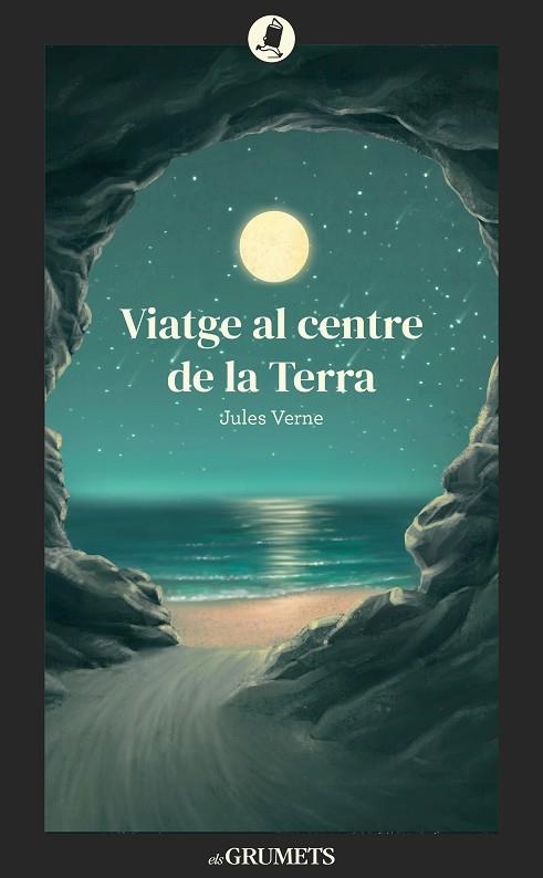 VIATGE AL CENTRE DE LA TERRA | 9788424677978 | VERNE, JULES | Llibreria Online de Banyoles | Comprar llibres en català i castellà online