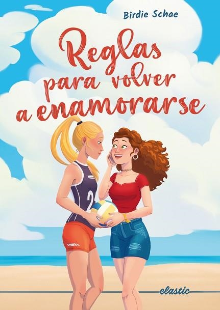 REGLAS PARA VOLVER A ENAMORARSE | 9791387986155 | SCHAE, BIRDIE | Llibreria L'Altell - Llibreria Online de Banyoles | Comprar llibres en català i castellà online - Llibreria de Girona