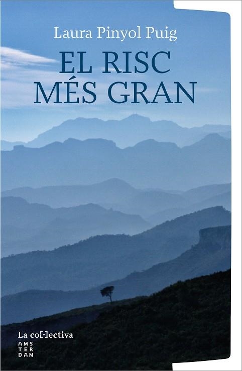 EL RISC MÉS GRAN | 9791387800215 | PINYOL I PUIG, LAURA | Llibreria Online de Banyoles | Comprar llibres en català i castellà online
