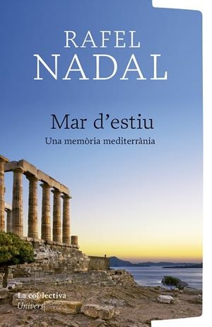 MAR D'ESTIU | 9791387800192 | NADAL I FARRERES, RAFEL | Llibreria Online de Banyoles | Comprar llibres en català i castellà online