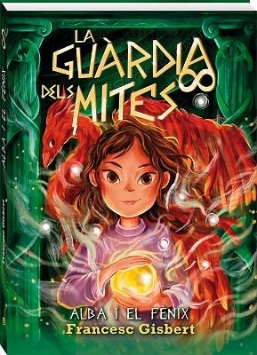 ALBA I EL FÈNIX (LA GUÀRDIA DELS MITES 1) | 9791387883386 | GISBERT, FRANCESC/AMBAK, HELGA | Llibreria Online de Banyoles | Comprar llibres en català i castellà online