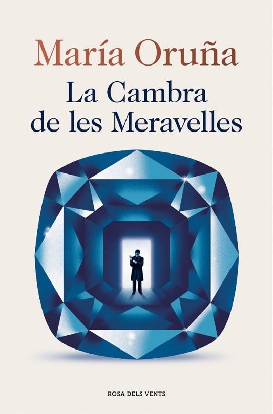 CAMBRA DE LES MERAVELLES, LA | 9791387935184 | ORUÑA, MARÍA | Llibreria Online de Banyoles | Comprar llibres en català i castellà online