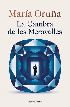 CAMBRA DE LES MERAVELLES, LA | 9791387935184 | ORUÑA, MARÍA | Llibreria Online de Banyoles | Comprar llibres en català i castellà online