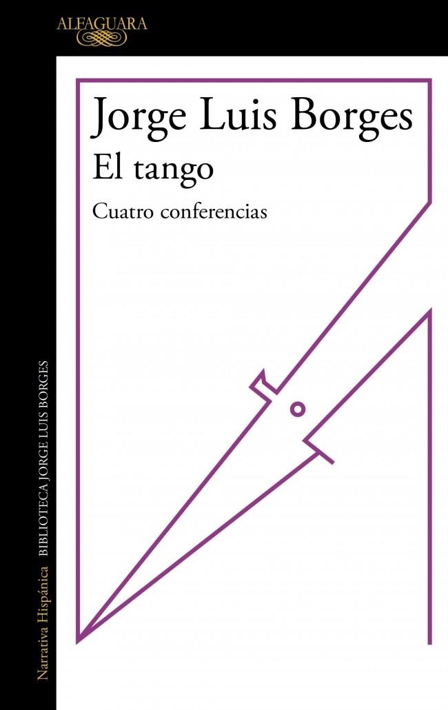 EL TANGO | 9791387846176 | BORGES, JORGE LUIS | Llibreria Online de Banyoles | Comprar llibres en català i castellà online