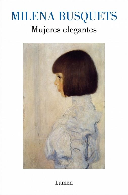 MUJERES ELEGANTES | 9788426434326 | BUSQUETS, MILENA | Llibreria Online de Banyoles | Comprar llibres en català i castellà online