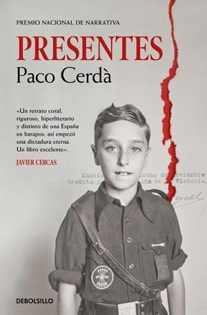 PRESENTES | 9788466392716 | CERDÀ, PACO | Llibreria Online de Banyoles | Comprar llibres en català i castellà online