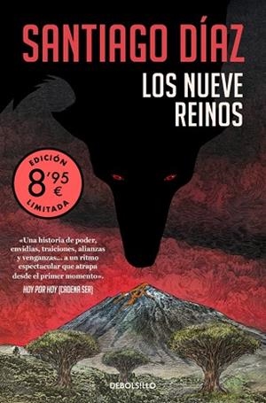 LOS NUEVE REINOS (EDICIÓN LIMITADA · VERANO) | 9788466391436 | DÍAZ, SANTIAGO | Llibreria Online de Banyoles | Comprar llibres en català i castellà online