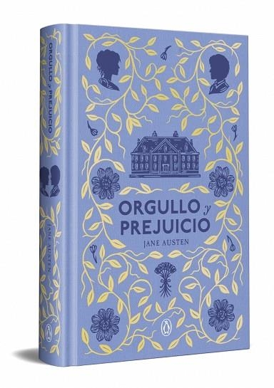 ORGULLO Y PREJUICIO (EDICIÓN ESPECIAL EN TAPA DURA) | 9788491058212 | AUSTEN, JANE | Llibreria Online de Banyoles | Comprar llibres en català i castellà online