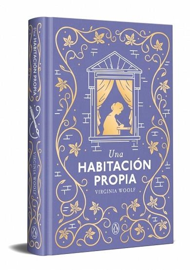 UNA HABITACIÓN PROPIA (EDICIÓN ESPECIAL EN TAPA DURA) | 9788491058335 | WOOLF, VIRGINIA | Llibreria Online de Banyoles | Comprar llibres en català i castellà online