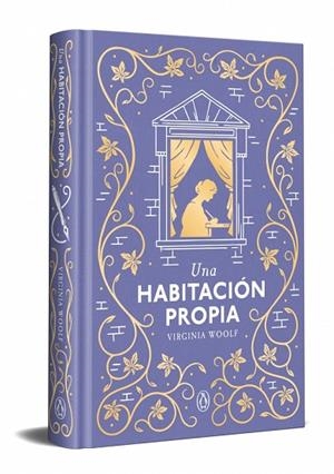 UNA HABITACIÓN PROPIA (EDICIÓN ESPECIAL EN TAPA DURA) | 9788491058335 | WOOLF, VIRGINIA | Llibreria Online de Banyoles | Comprar llibres en català i castellà online