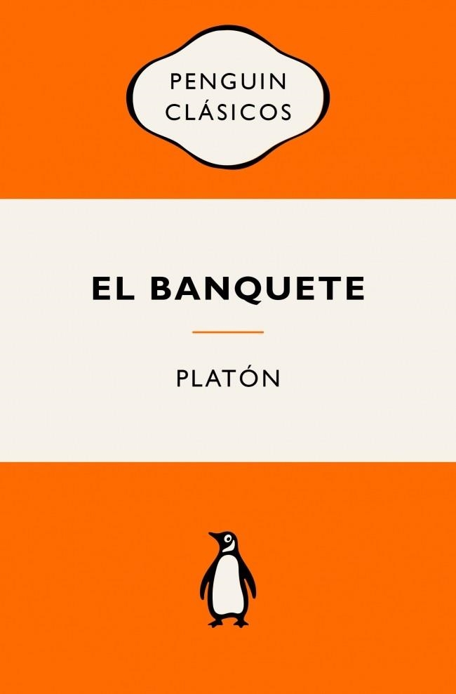 EL BANQUETE (SERIE GREAT IDEAS) | 9788491058199 | PLATÓN | Llibreria L'Altell - Llibreria Online de Banyoles | Comprar llibres en català i castellà online - Llibreria de Girona