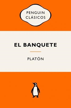 EL BANQUETE (SERIE GREAT IDEAS) | 9788491058199 | PLATÓN | Llibreria L'Altell - Llibreria Online de Banyoles | Comprar llibres en català i castellà online - Llibreria de Girona