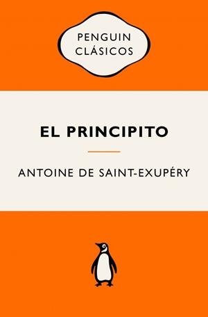 EL PRINCIPITO | 9788491058380 | SAINT-EXUPÉRY, ANTOINE DE | Llibreria Online de Banyoles | Comprar llibres en català i castellà online