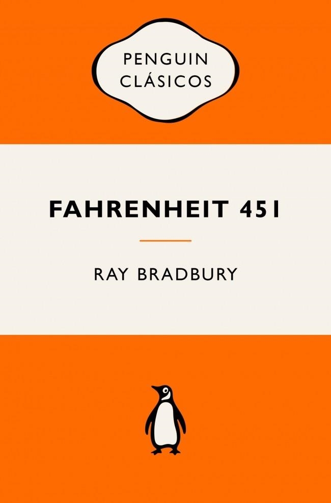 FAHRENHEIT 451 | 9788491058151 | BRADBURY, RAY | Llibreria Online de Banyoles | Comprar llibres en català i castellà online