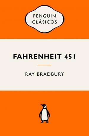 FAHRENHEIT 451 | 9788491058151 | BRADBURY, RAY | Llibreria Online de Banyoles | Comprar llibres en català i castellà online