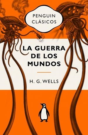 LA GUERRA DE LOS MUNDOS | 9788491056522 | WELLS, H.G. | Llibreria Online de Banyoles | Comprar llibres en català i castellà online