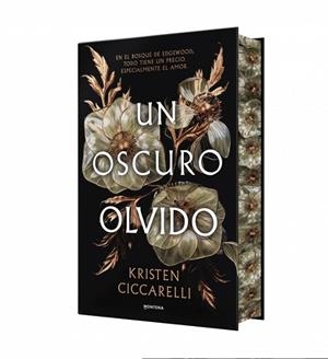 UN OSCURO OLVIDO | 9791387924454 | CICCARELLI, KRISTEN | Llibreria Online de Banyoles | Comprar llibres en català i castellà online