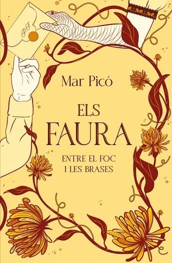 ENTRE EL FOC I LES BRASES (ELS FAURA 2) | 9791387924973 | PICÓ, MAR | Llibreria L'Altell - Llibreria Online de Banyoles | Comprar llibres en català i castellà online - Llibreria de Girona