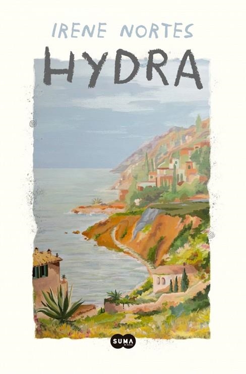 HYDRA | 9791388163388 | NORTES, IRENE | Llibreria Online de Banyoles | Comprar llibres en català i castellà online