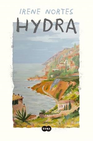 HYDRA | 9791388163388 | NORTES, IRENE | Llibreria Online de Banyoles | Comprar llibres en català i castellà online