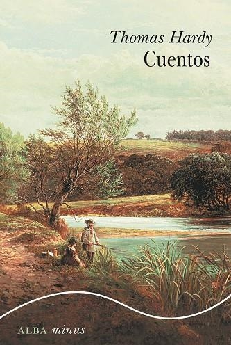 CUENTOS | 9788411782692 | HARDY, THOMAS | Llibreria L'Altell - Llibreria Online de Banyoles | Comprar llibres en català i castellà online - Llibreria de Girona
